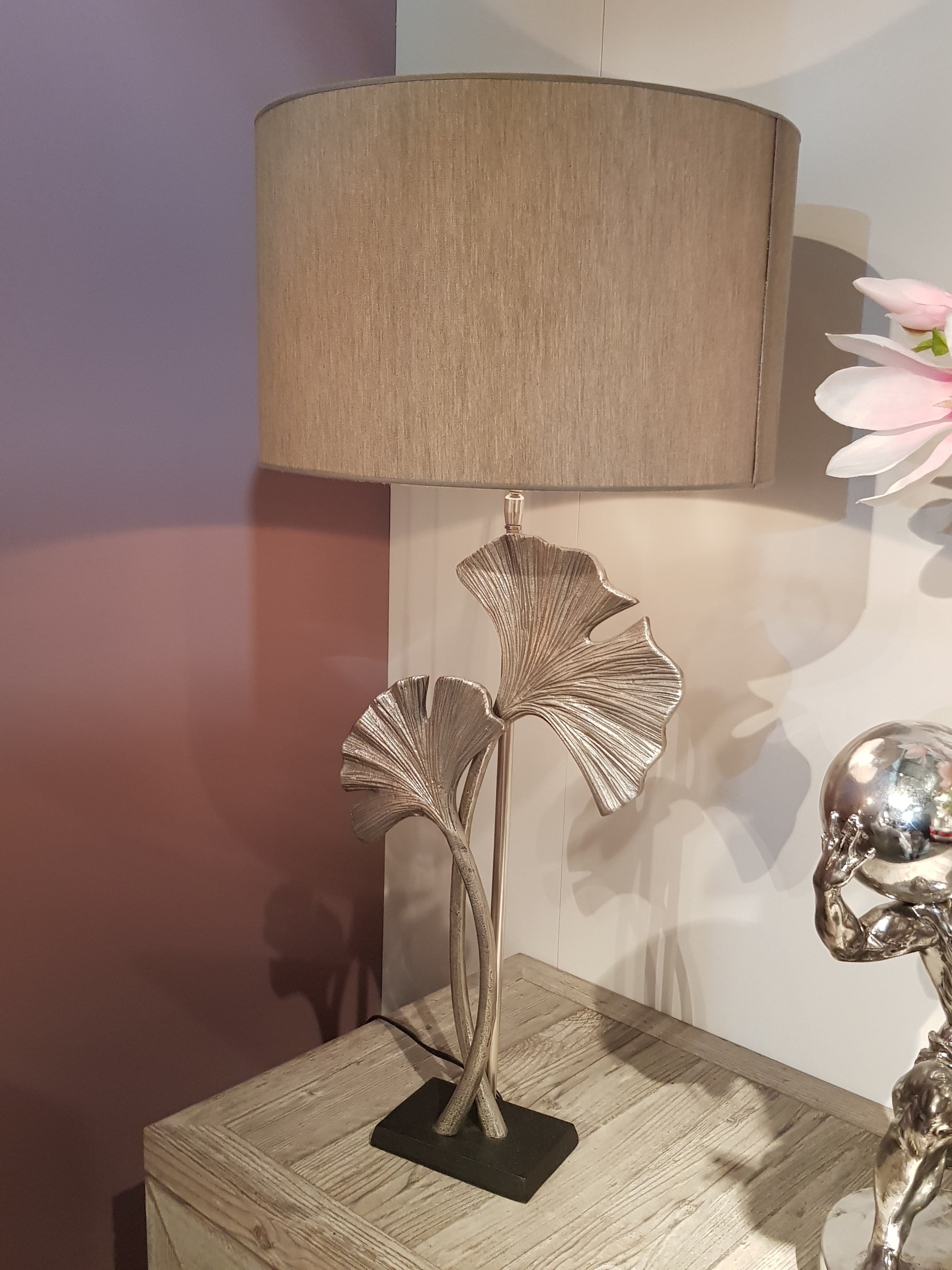 10107 Tischlampe
